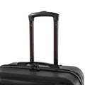Protege 2 - Piece Hardside Rolling Luggage Set, Blue