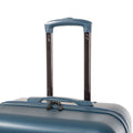 Protege 2 - Piece Hardside Rolling Luggage Set, Blue